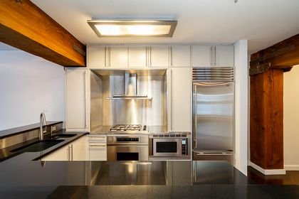 unit-304-1178-hamilton-street-vancouver-13 at 304 - 1178 Hamilton, Vancouver West