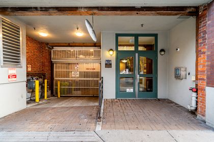 unit-304-1178-hamilton-street-vancouver-4 at 304 - 1178 Hamilton, Vancouver West