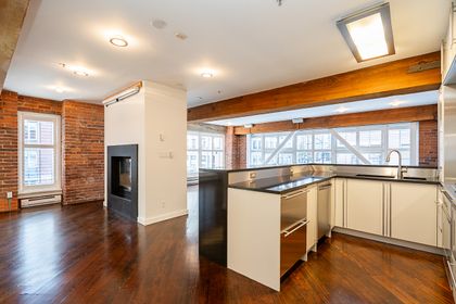 unit-304-1178-hamilton-street-vancouver-7 at 304 - 1178 Hamilton, Vancouver West