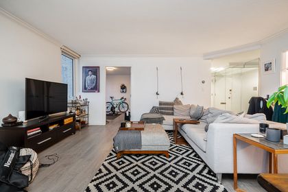 unit-701-1575-beach-avenue-vancouver-10 at 701 - 1575 Beach Avenue, Vancouver West