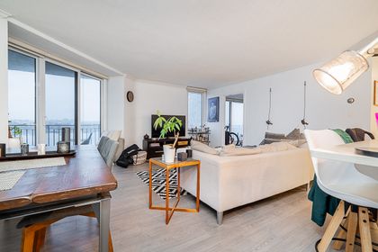 unit-701-1575-beach-avenue-vancouver-7 at 701 - 1575 Beach Avenue, Vancouver West
