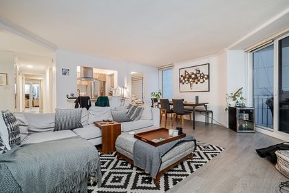 unit-701-1575-beach-avenue-vancouver-8 at 701 - 1575 Beach Avenue, Vancouver West