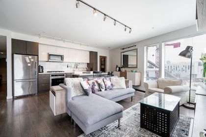 unit-516-384-e-1st-avenue-vancouver-8 at 516 - 384 E 1st Ave, Mount Pleasant VE, Vancouver East