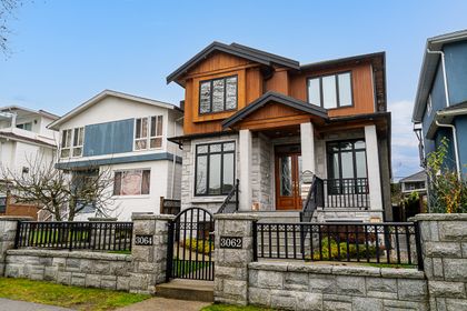 3060-east-19th-avenue-vancouver-2 at Basement - 3064 19th Avenue, Renfrew Heights, Vancouver East