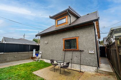 3060-east-19th-avenue-vancouver-15 at Laneway - 3060 E 19th Avenue, Renfrew Heights, Vancouver East