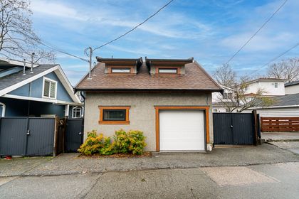 3060-east-19th-avenue-vancouver-28 at Laneway - 3060 E 19th Avenue, Renfrew Heights, Vancouver East