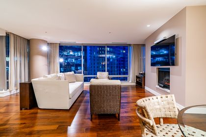 unit-2409-1111-alberni-street-vancouver-13 at 2409 - 1111 Alberni, Downtown VW, Vancouver West