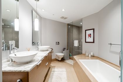 unit-2409-1111-alberni-street-vancouver-19 at 2409 - 1111 Alberni, Downtown VW, Vancouver West