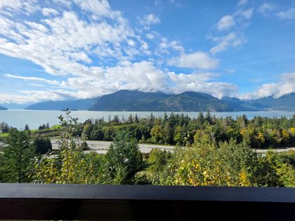 17 at 730 Ocean Crest, Furry Creek, West Vancouver