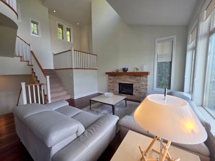 26 at 730 Ocean Crest, Furry Creek, West Vancouver