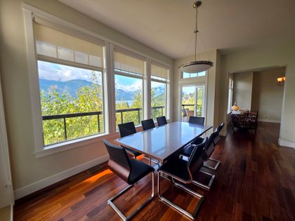 31 at 730 Ocean Crest, Furry Creek, West Vancouver