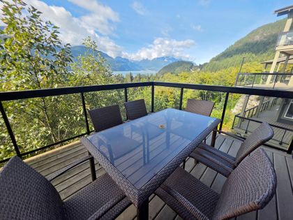 32 at 730 Ocean Crest, Furry Creek, West Vancouver