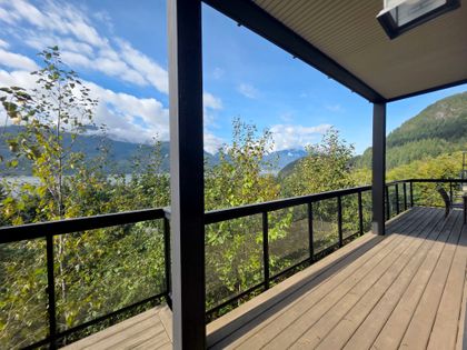 34 at 730 Ocean Crest, Furry Creek, West Vancouver