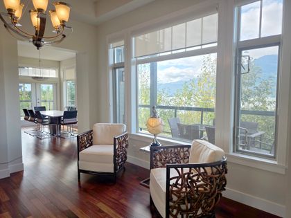 37 at 730 Ocean Crest, Furry Creek, West Vancouver