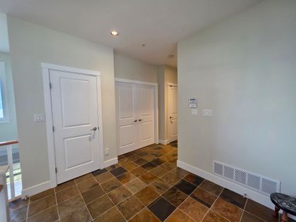 4 at 730 Ocean Crest, Furry Creek, West Vancouver