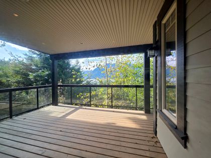 43 at 730 Ocean Crest, Furry Creek, West Vancouver