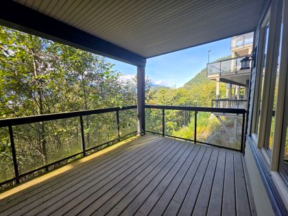 46 at 730 Ocean Crest, Furry Creek, West Vancouver