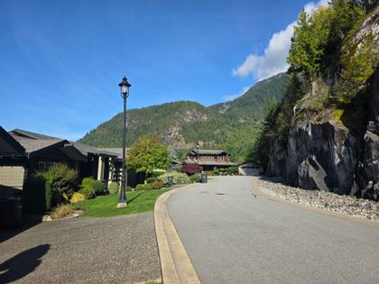 50 at 730 Ocean Crest, Furry Creek, West Vancouver