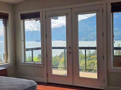 9 at 730 Ocean Crest, Furry Creek, West Vancouver