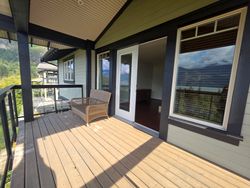 18-b at 730 Ocean Crest, Furry Creek, West Vancouver