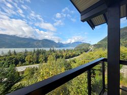 18 at 730 Ocean Crest, Furry Creek, West Vancouver