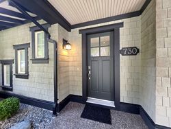 3 at 730 Ocean Crest, Furry Creek, West Vancouver