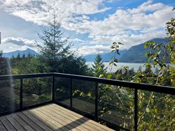 33-2 at 730 Ocean Crest, Furry Creek, West Vancouver