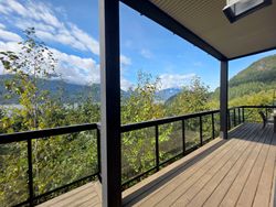 34 at 730 Ocean Crest, Furry Creek, West Vancouver