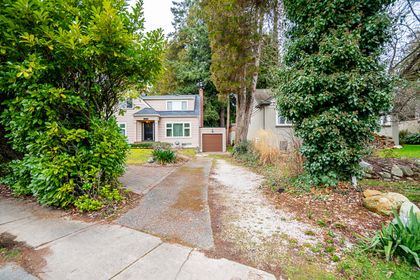 3819-southwest-marine-drive-vancouver-1 at BASEMENT - 3819 SW Marine Drive, S.W. Marine, Vancouver West