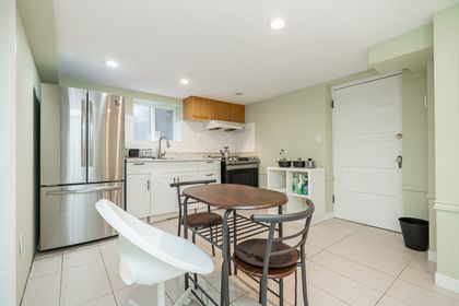 3819-southwest-marine-drive-vancouver-10 at BASEMENT - 3819 SW Marine Drive, S.W. Marine, Vancouver West