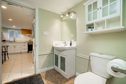 3819-southwest-marine-drive-vancouver-20 at BASEMENT - 3819 SW Marine Drive, S.W. Marine, Vancouver West