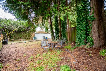 3819-southwest-marine-drive-vancouver-23 at BASEMENT - 3819 SW Marine Drive, S.W. Marine, Vancouver West