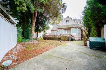 3819-southwest-marine-drive-vancouver-24 at BASEMENT - 3819 SW Marine Drive, S.W. Marine, Vancouver West