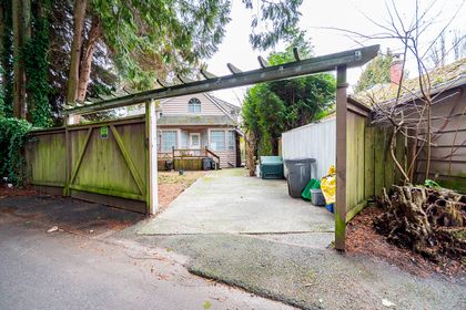 3819-southwest-marine-drive-vancouver-25 at BASEMENT - 3819 SW Marine Drive, S.W. Marine, Vancouver West