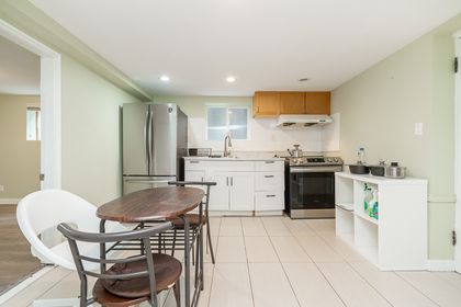 3819-southwest-marine-drive-vancouver-7 at BASEMENT - 3819 SW Marine Drive, S.W. Marine, Vancouver West