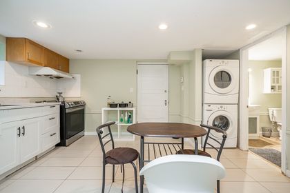 3819-southwest-marine-drive-vancouver-8 at BASEMENT - 3819 SW Marine Drive, S.W. Marine, Vancouver West