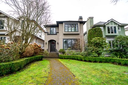 3172-west-28th-avenue-vancouver-2 at 3172 West 28th, Dunbar, Vancouver West