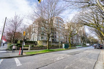 unit-911-500-w-10th-avenue-vancouver-1 at 911 - 500 W 10 Avenue, Fairview VW, Vancouver West