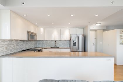 unit-911-500-w-10th-avenue-vancouver-10 at 911 - 500 W 10 Avenue, Fairview VW, Vancouver West