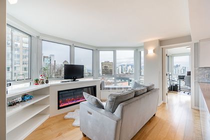 unit-911-500-w-10th-avenue-vancouver-12 at 911 - 500 W 10 Avenue, Fairview VW, Vancouver West