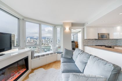 unit-911-500-w-10th-avenue-vancouver-13 at 911 - 500 W 10 Avenue, Fairview VW, Vancouver West