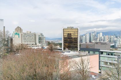 unit-911-500-w-10th-avenue-vancouver-16 at 911 - 500 W 10 Avenue, Fairview VW, Vancouver West