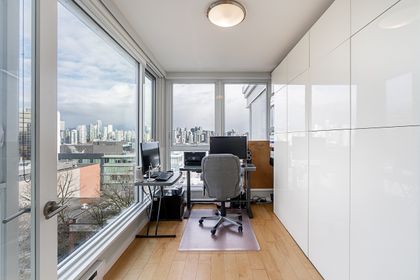 unit-911-500-w-10th-avenue-vancouver-21 at 911 - 500 W 10 Avenue, Fairview VW, Vancouver West