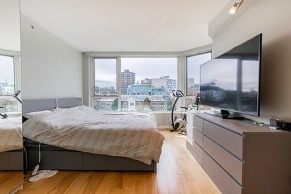 unit-911-500-w-10th-avenue-vancouver-24 at 911 - 500 W 10 Avenue, Fairview VW, Vancouver West