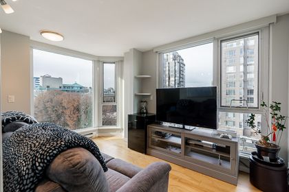 unit-911-500-w-10th-avenue-vancouver-28 at 911 - 500 W 10 Avenue, Fairview VW, Vancouver West