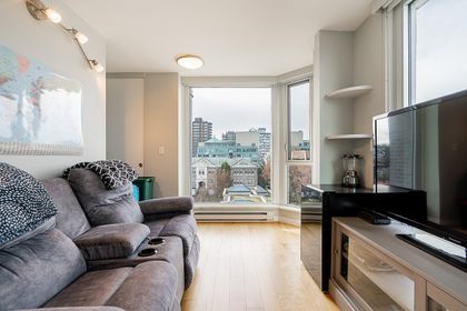 unit-911-500-w-10th-avenue-vancouver-29 at 911 - 500 W 10 Avenue, Fairview VW, Vancouver West