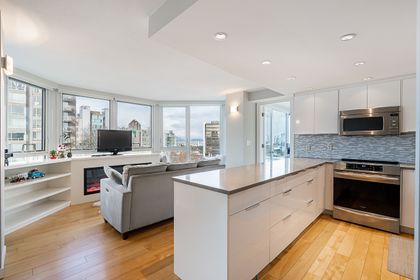 unit-911-500-w-10th-avenue-vancouver-6 at 911 - 500 W 10 Avenue, Fairview VW, Vancouver West