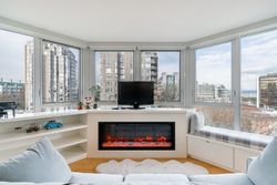 unit-911-500-w-10th-avenue-vancouver-14 at 911 - 500 W 10 Avenue, Fairview VW, Vancouver West