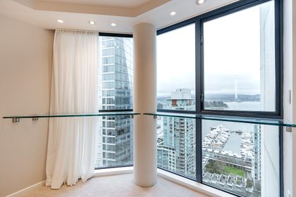 unit-2001-1415-west-georgia-street-vancouver-15 at 2001 - 1415 Georgia, Coal Harbour, Vancouver West