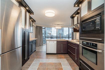 unit-2001-1415-west-georgia-street-vancouver-17 at 2001 - 1415 Georgia, Coal Harbour, Vancouver West